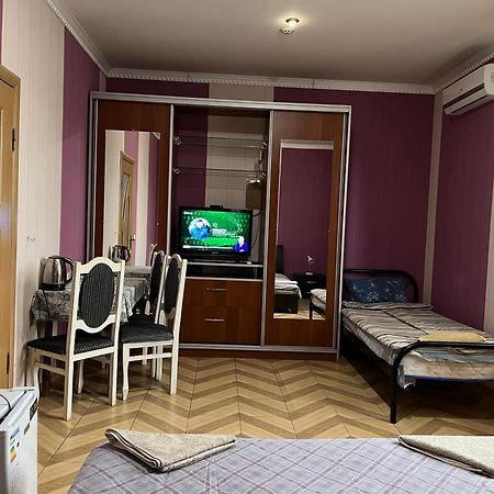 Mini Hotel Leon Lalovo Zewnętrze zdjęcie