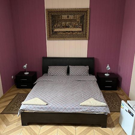 Mini Hotel Leon Lalovo Zewnętrze zdjęcie