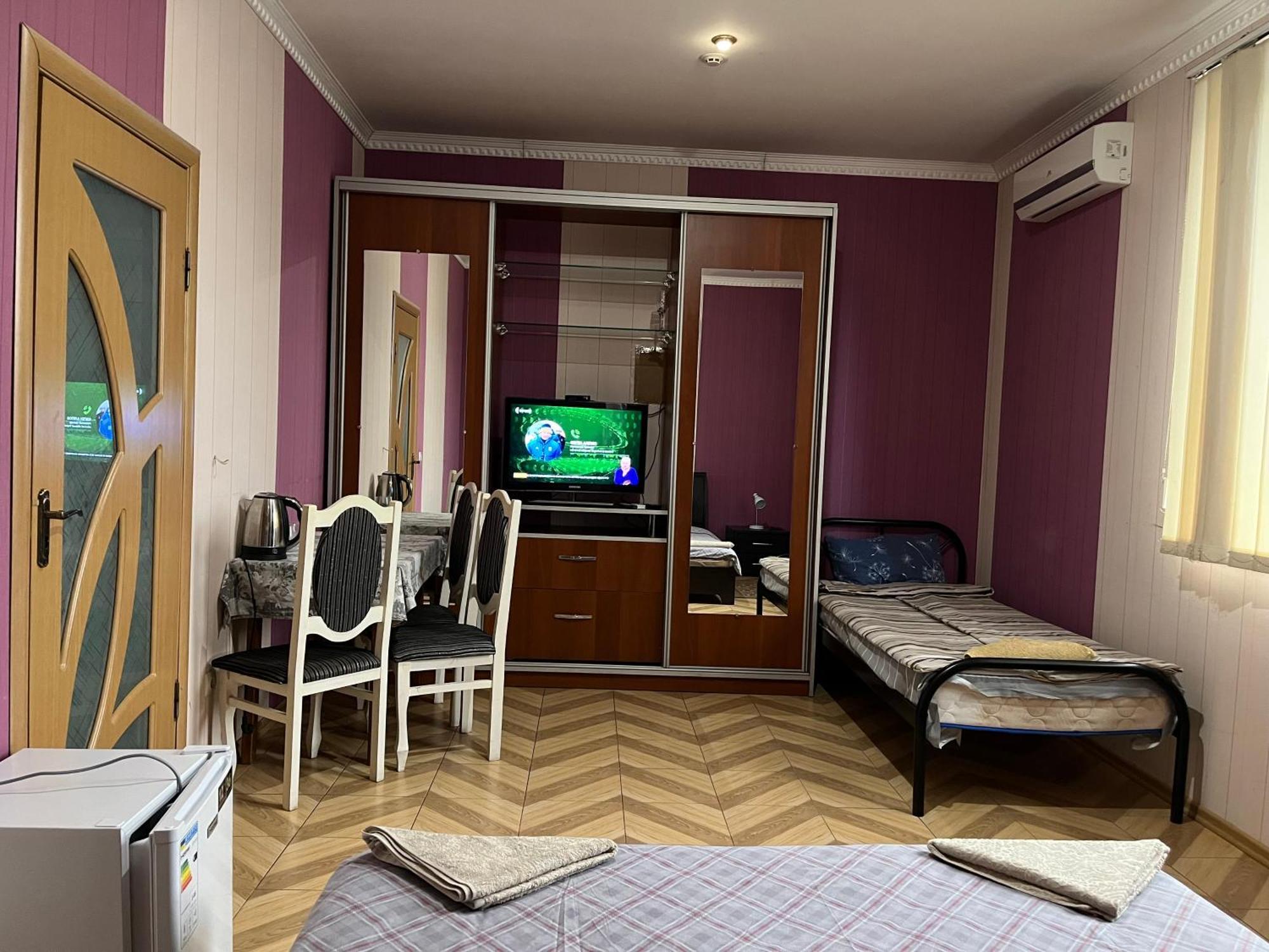 Mini Hotel Leon Lalovo Zewnętrze zdjęcie