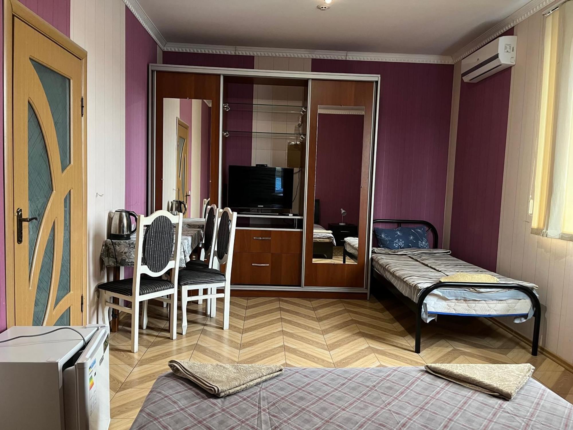 Mini Hotel Leon Lalovo Zewnętrze zdjęcie