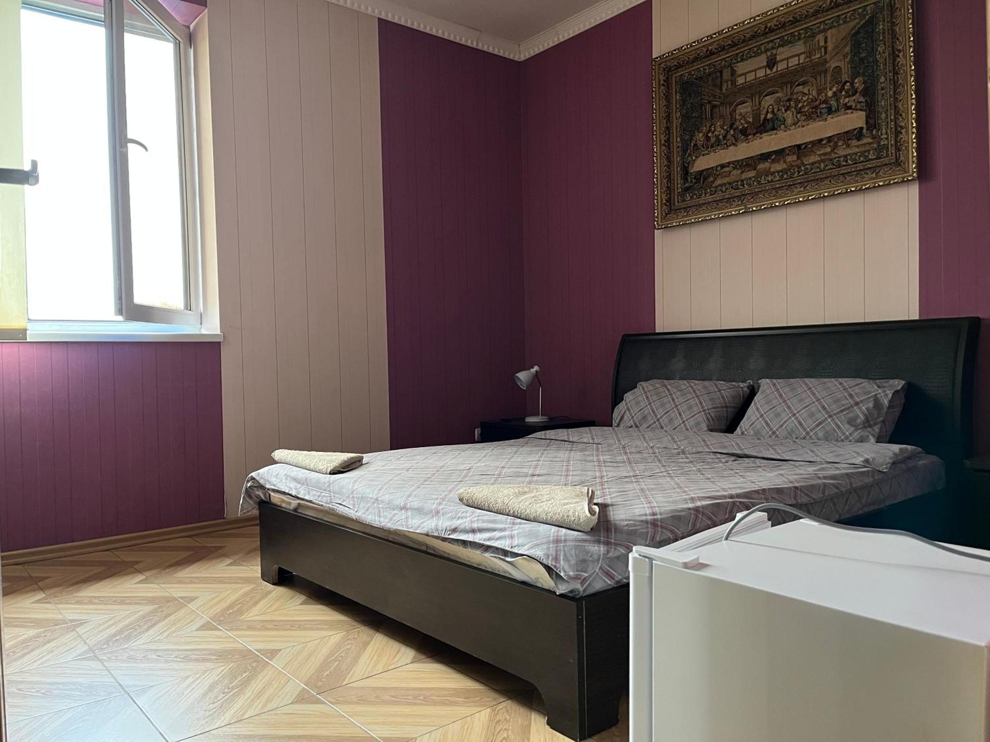 Mini Hotel Leon Lalovo Zewnętrze zdjęcie