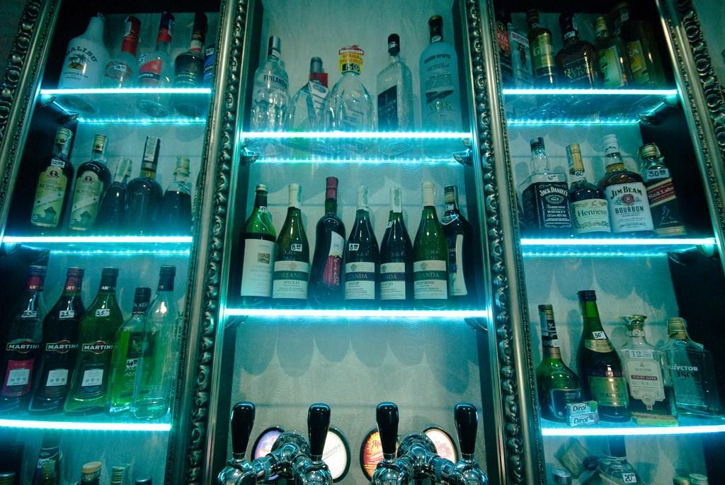 Mini Hotel Leon Lalovo Zewnętrze zdjęcie